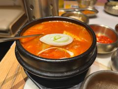 -韩宫宴烤肉·料理(苏州中心店)