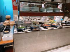-上海新发展亚太JW万豪酒店