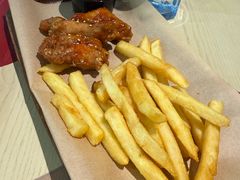 -必胜客(珠海路店)