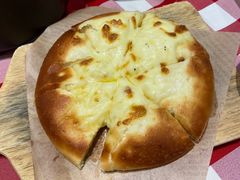 -西贝(上海新梅广场店)