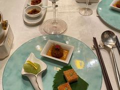 -东海朗廷酒店-唐阁T’ANG COURT 中餐厅