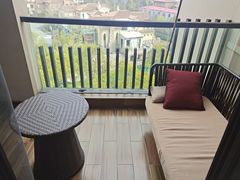 -上海崇明金茂凯悦酒店