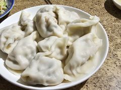 -金谷园饺子馆(北邮总店)