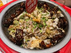 -大丰收脆鱼(闽侯永嘉店)
