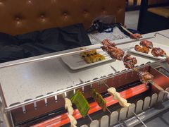 -玉善烧烤串城(长春总店)