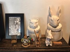 -铃木食堂(帽儿胡同店)