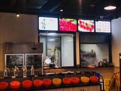 -古乐牛香·鲜牛肉牛杂火锅(解放东路店)
