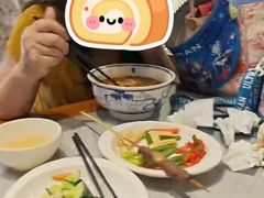 -河州春清真西北特色美食(虎踞路店)
