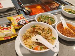 -海底捞火锅(步步高新天地店)