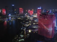 -宁波万豪酒店