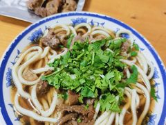 -清真-戏楼王记牛肉面