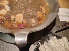 -湊湊火锅·茶憩(石家庄万象城店)