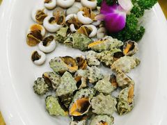 两螺双拼-龙宫海鲜楼(长乐漳港店)