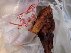 -豫章猪手王(蛤蟆街店)