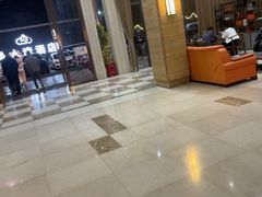 -清水湾酒店(深圳横岗塘坑地铁站店)