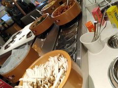 -龍歌自助小火锅(市南金茂湾店)