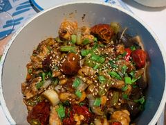 -龙咏记四季家福烤鸭中餐厅(滨湖店)