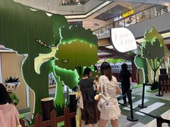 -上海静安大悦城