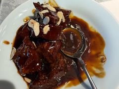 -山外山菜馆(玉泉路店)