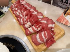 牛肉卷-洪长兴(广西北路店)