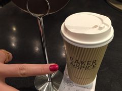 -BAKER&SPICE(国金中心商场店)