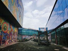 -四川美术学院美术馆