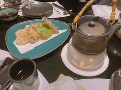 -天狗山料理(省体店)