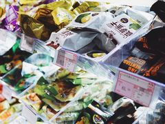-七月初七潮流零食连锁(福兴路店)