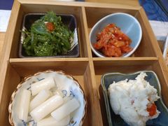 -浦·传统日式料理(3 5 1 1 店)