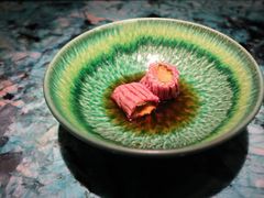 -風料理.鮨Omakase