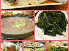 -下梅人家土菜馆(历史文化餐厅度假区店)