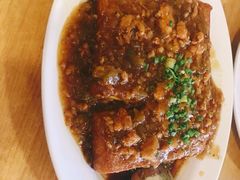 -ZF Seafood Restaurant 卓峰海鲜餐