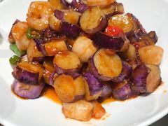 -大潮淮·淮扬菜(何园旗舰店)