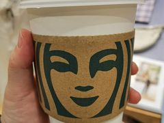 焦糖玛奇朵饮品-星巴克(北京门头沟长安天街店)