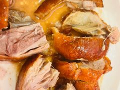 -百事佳烧鸭牛腩(上海虹桥站店)