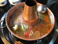 -陀岗美食·云南藏式特色餐厅