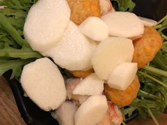 -伊豆野菜村(大族广场店)