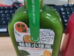 -Mr.Fruits水果先生(蓝色港湾店)