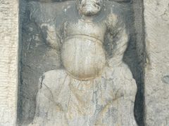-正定古城-开元寺