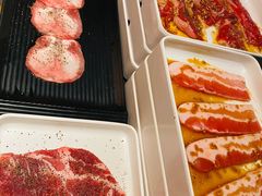 -神户赤童日式烤肉(金地广场店)
