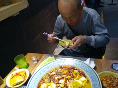 -鱼库·不仅是一家烤鱼店(车公庙店)