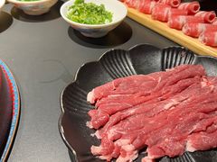 -羊大爷涮肉(亮马桥店)