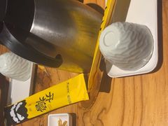 -木屋烧烤(龙岗龙城万科里店)
