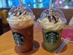 -星巴克臻选(重庆大融城店)