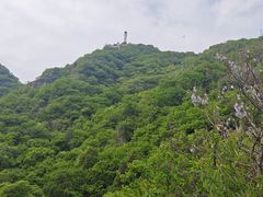 -狼牙山风景区