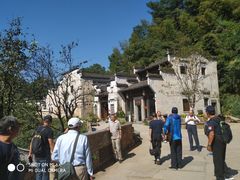 -井冈山风景名胜区