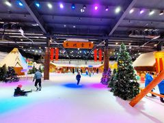 -宁波冰雪大世界(北仑区)