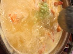 潮堂(上海环球金融中心店)-潮堂(环球金融中心店)
