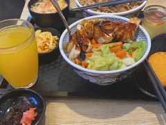 -吉野家(成都时代奥莱店)