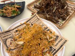 -铭副琦食·虾蟹烩馆(渔人码头店)